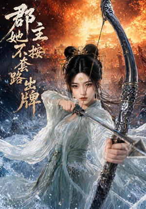 郡主她不按套路出牌(59集) 郡主她不按套路出牌(59集)免费版