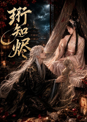 珩知烬（50集）精彩短剧下载