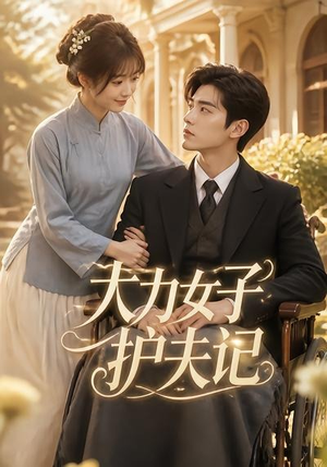 大力女子护夫记(74集) 大力女子护夫记(74集)第一季