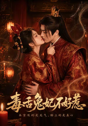 毒舌兔妃不好惹(51集) 毒舌兔妃不好惹(51集)一起追短剧吧