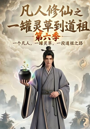 凡人修仙之一罐灵草到道祖第六季(60集) 凡人修仙之一罐灵草到道祖第六季(60集)短剧精彩推荐
