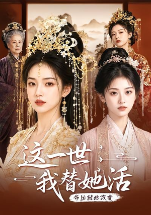 这一世，我替她活（27集）短剧太上头了