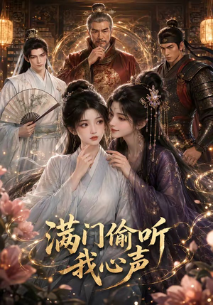 满门偷听我心声(42集) 满门偷听我心声(42集)短剧免费看全集