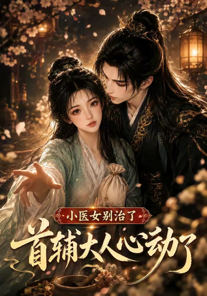 小医女别治了首辅大人心动了(60集) 小医女别治了首辅大人心动了(60集)番茄短剧看全集