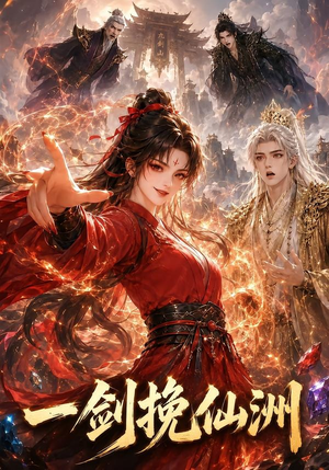 一剑挽仙洲(189集) 一剑挽仙洲(189集)短剧热门合集