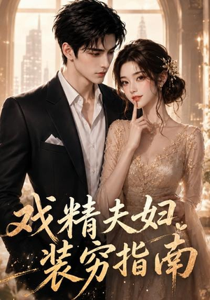 戏精夫妇装穷指南(30集) 戏精夫妇装穷指南(30集)在哪里看
