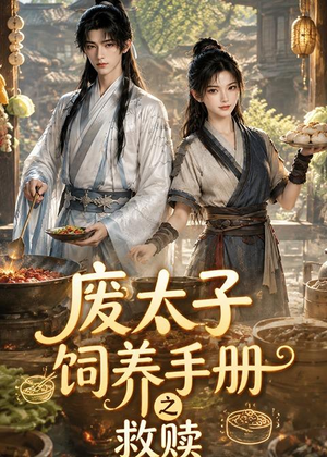 废太子饲养手册之救赎（115集）在哪里可以全集