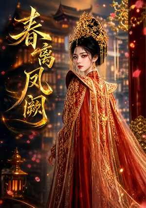 春离凤阙（30集）爆款热门短剧