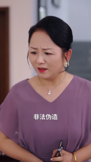 补办身份证那天,我凭白多了个女儿(40集) 补办身份证那天,我凭白多了个女儿(40集)短剧太好看了