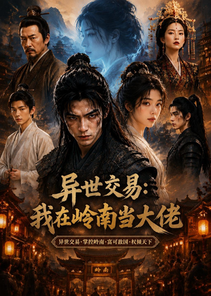 异世交易:我在岭南当大佬(128集) 异世交易:我在岭南当大佬(128集)精彩短剧又来了