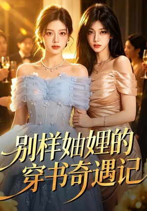 别样妯娌的穿书奇遇记(100集) 别样妯娌的穿书奇遇记(100集)短剧精彩不断