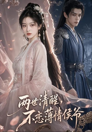 两世清醒,不恋薄情侯爷(82集) 两世清醒,不恋薄情侯爷(82集)古装短剧推荐