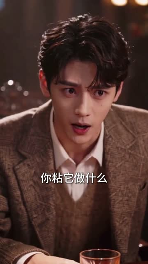 少帅的掌心宠是落难千金(40集) 少帅的掌心宠是落难千金(40集)短剧热播抢先看
