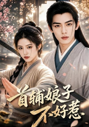 首辅娘子不好惹(156集) 首辅娘子不好惹(156集)演的怎么样