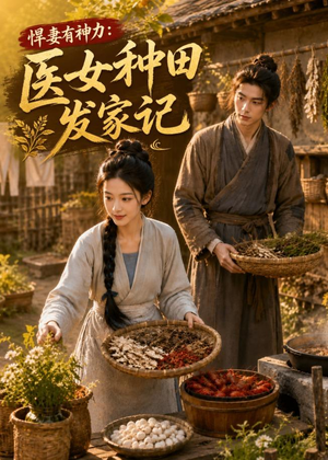 悍妻有神力:医女种田发家记(80集) 悍妻有神力:医女种田发家记(80集)大结局太过瘾了