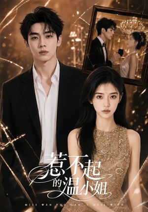 惹不起的温小姐(80集) 惹不起的温小姐(80集)在哪里可以全集