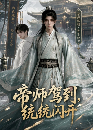 帝师驾到,统统闪开(60集) 帝师驾到,统统闪开(60集)古代短剧推荐