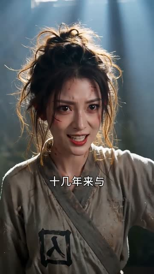 锦绣昭昭（45集）1-102集