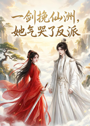 一剑挽仙洲，她气哭了反派（62集）高质量短剧推荐