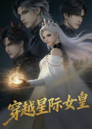 穿越星际女皇(36集) 穿越星际女皇(36集)短剧太上头了