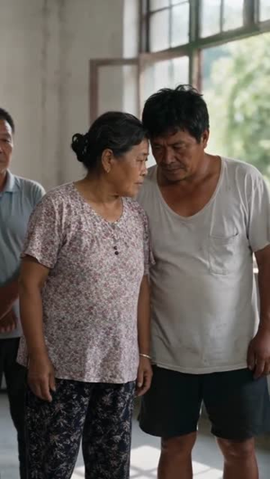 金榜题名之女状元（51集）精彩短剧来了