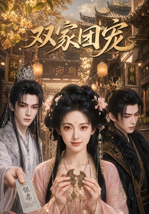 双家团宠(41集) 双家团宠(41集)短剧精彩绝伦