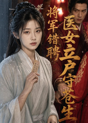 将军错聘医女立户守苍生(24集) 将军错聘医女立户守苍生(24集)全部免费看全集