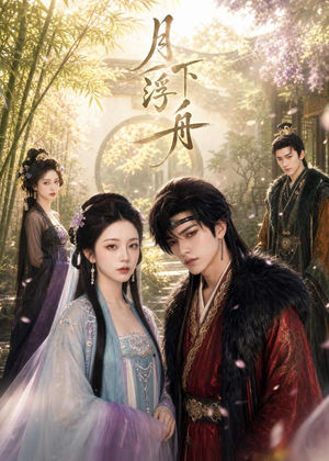 月下浮舟(57集) 月下浮舟(57集)短剧后续更精彩