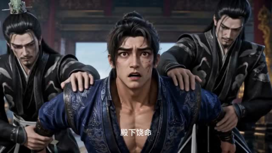 疯癫三年终封王第二季(61集) 疯癫三年终封王第二季(61集)最热短剧抢先看