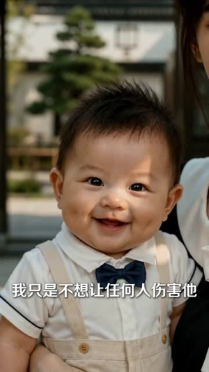 听懂婴语后我一路逆袭(60集) 听懂婴语后我一路逆袭(60集)精彩不断免费看