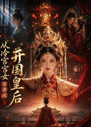 从冷宫宫女逆袭成开国皇后（76集）让你一口气看完