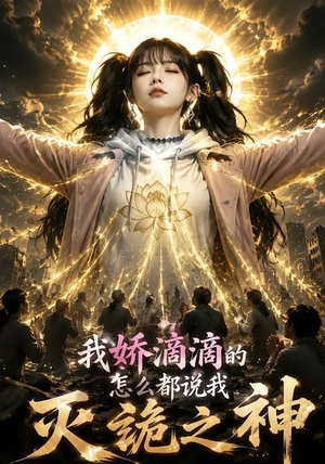 我娇滴滴的,怎么都说我灭诡之神(62集) 我娇滴滴的,怎么都说我灭诡之神(62集)火爆短剧抢先看