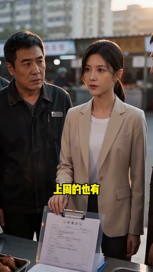 少买被羞辱,我扶起隔壁老实摊(68集) 少买被羞辱,我扶起隔壁老实摊(68集)短剧免费观看