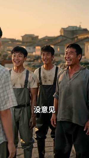 高考落榜,我靠系统成渔王(79集) 高考落榜,我靠系统成渔王(79集)免费看