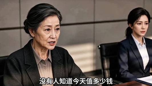 迟来的边界（61集）精彩短剧热播中