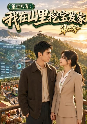 重生八零:我在山里挖宝发家第二季(82集) 重生八零:我在山里挖宝发家第二季(82集)视频在线看