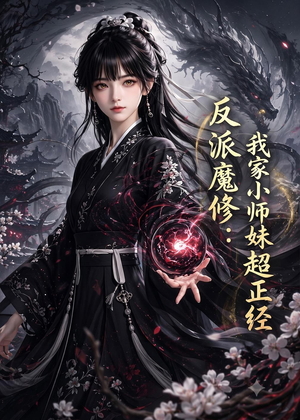 反派魔修我家小师妹超正经(78集) 反派魔修我家小师妹超正经(78集)热门短剧追到爽