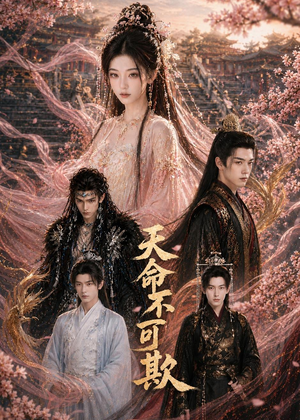 天命不可欺(81集) 天命不可欺(81集)看到大结局