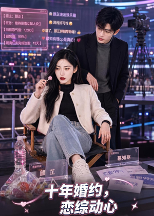 十年婚约恋综动心(80集) 十年婚约恋综动心(80集)短剧视频分享