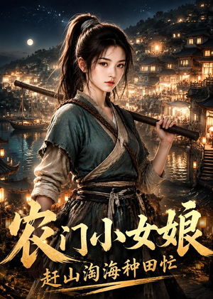 农门小女娘,赶山淘海种田忙(114集) 农门小女娘,赶山淘海种田忙(114集)好看短剧抢先看