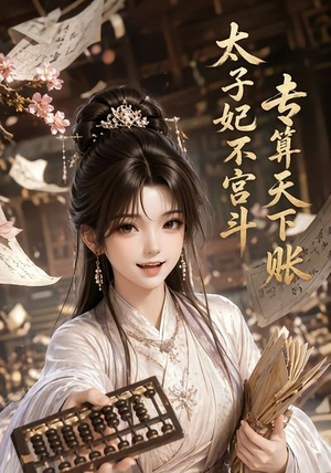 太子妃不宫斗，专算天下账（56集）夸克网盘在线看
