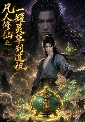 凡人修仙之一罐灵草到道祖(64集) 凡人修仙之一罐灵草到道祖(64集)最火短剧热播