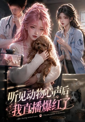 听见动物心声后我直播爆红了（30集）超甜短剧抢先看