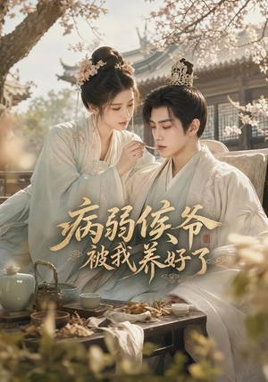 病弱侯爷被我养好了(49集) 病弱侯爷被我养好了(49集)短剧全集免费