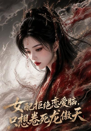 女配拒绝恋爱脑，只想卷死龙傲天（69集）熬夜追短剧