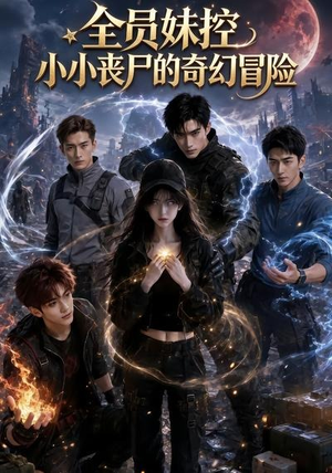 全员妹控:小小丧尸的奇幻冒险(64集) 全员妹控:小小丧尸的奇幻冒险(64集)好看的短剧分享