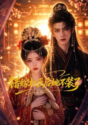 错嫁权臣后她不装了(62集) 错嫁权臣后她不装了(62集)推荐你们也去看