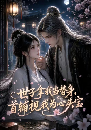 世子拿我当替身,首辅视我为心头宝(46集) 世子拿我当替身,首辅视我为心头宝(46集)精彩短剧天天看