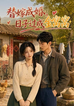 替嫁成婚,日子过成金窝窝(36集) 替嫁成婚,日子过成金窝窝(36集)分享热门短剧