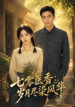 七零医香:岁月尽染风华(109集) 七零医香:岁月尽染风华(109集)全集免费观看